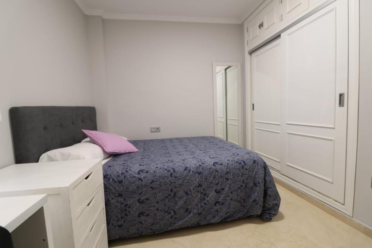 Appartement Piso En Pleno Centro De Huelva. Extérieur photo