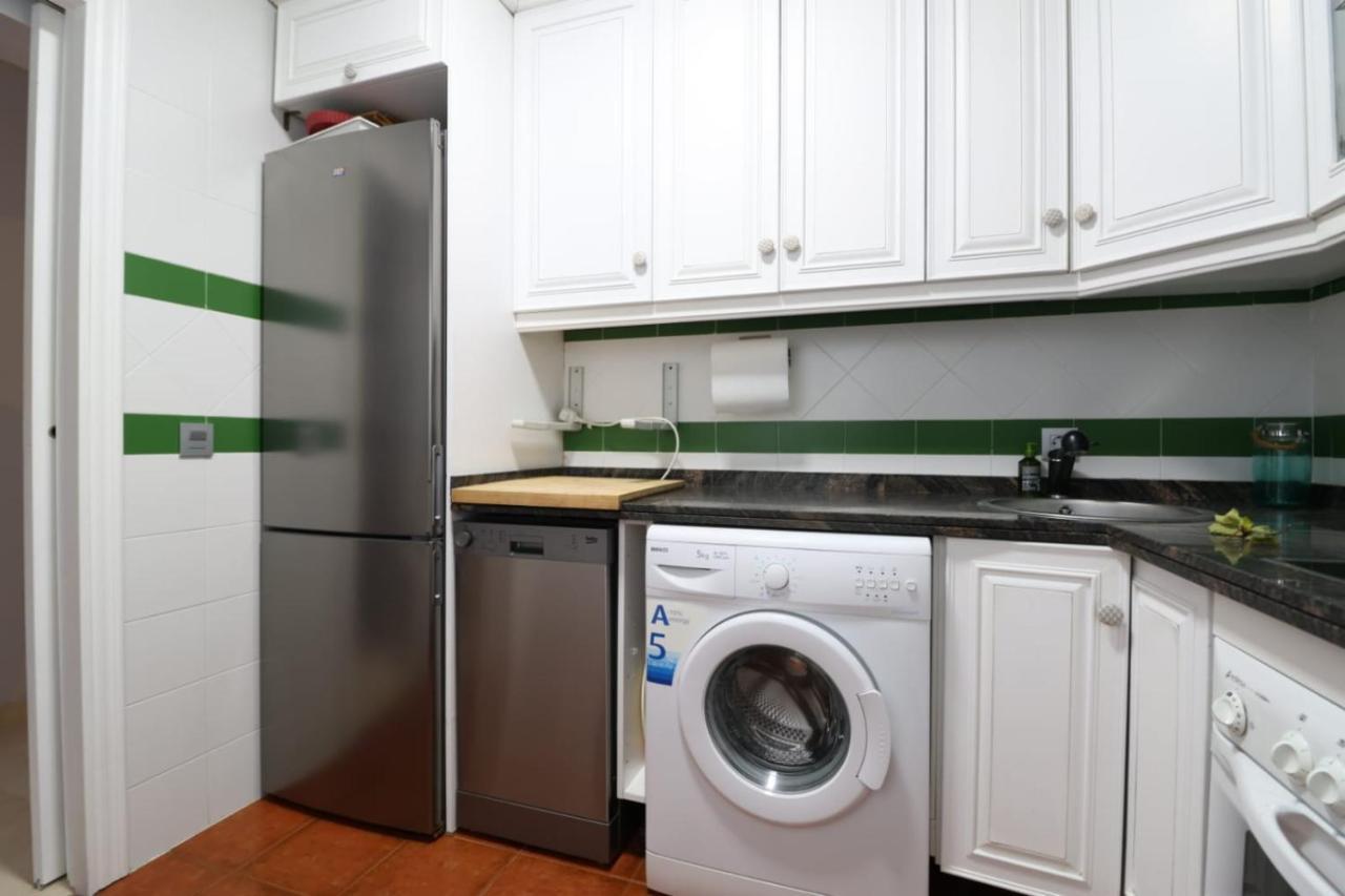 Appartement Piso En Pleno Centro De Huelva. Extérieur photo