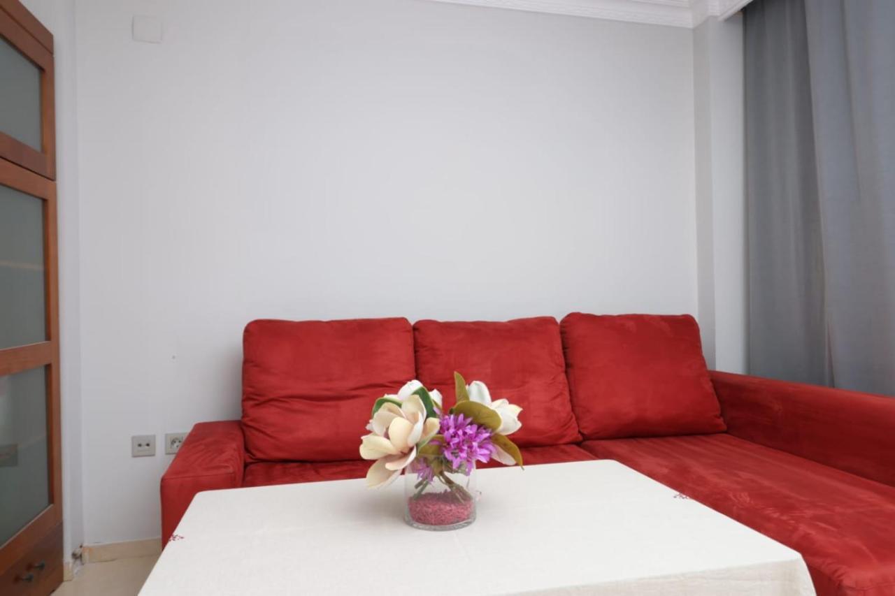 Appartement Piso En Pleno Centro De Huelva. Extérieur photo
