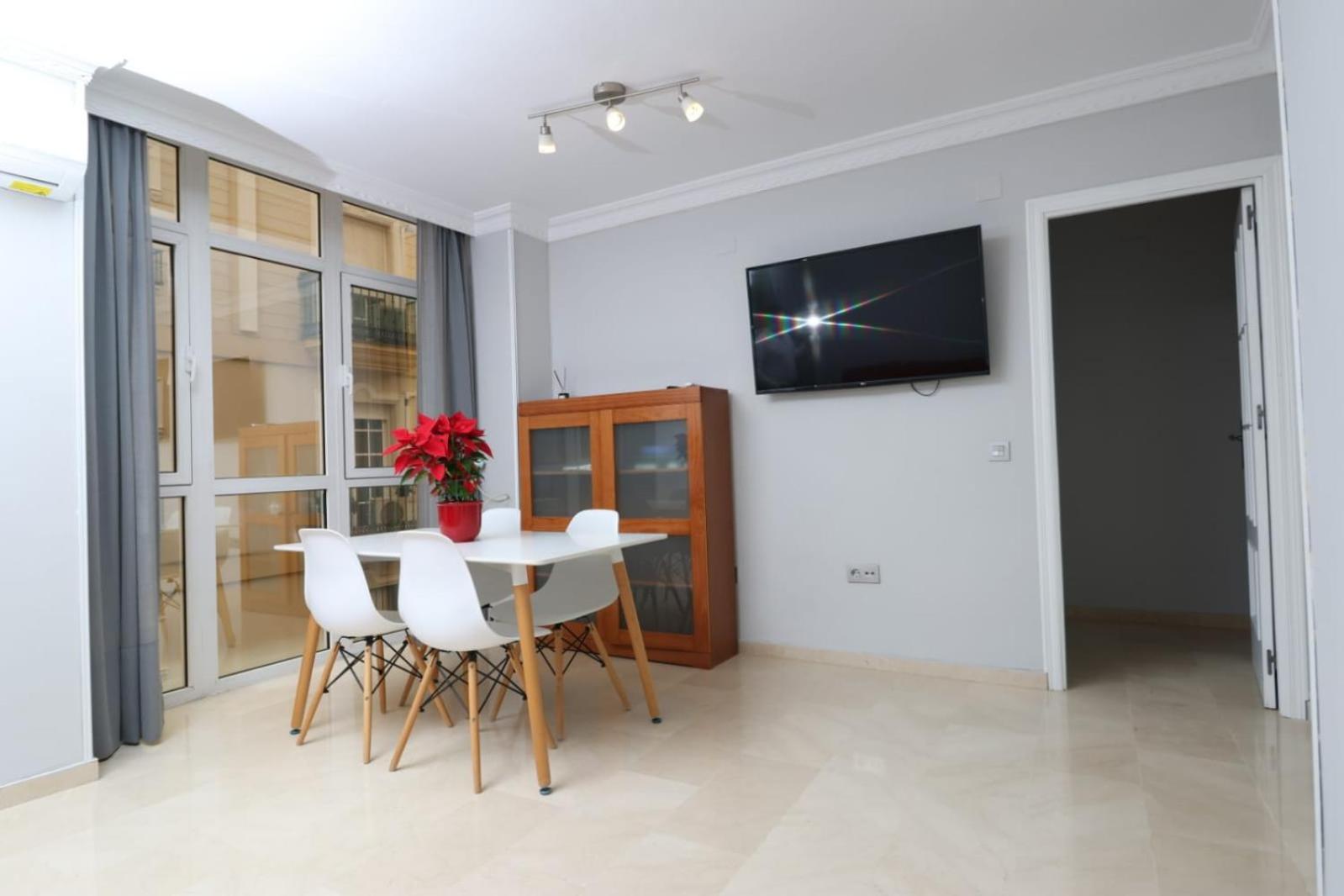 Appartement Piso En Pleno Centro De Huelva. Extérieur photo